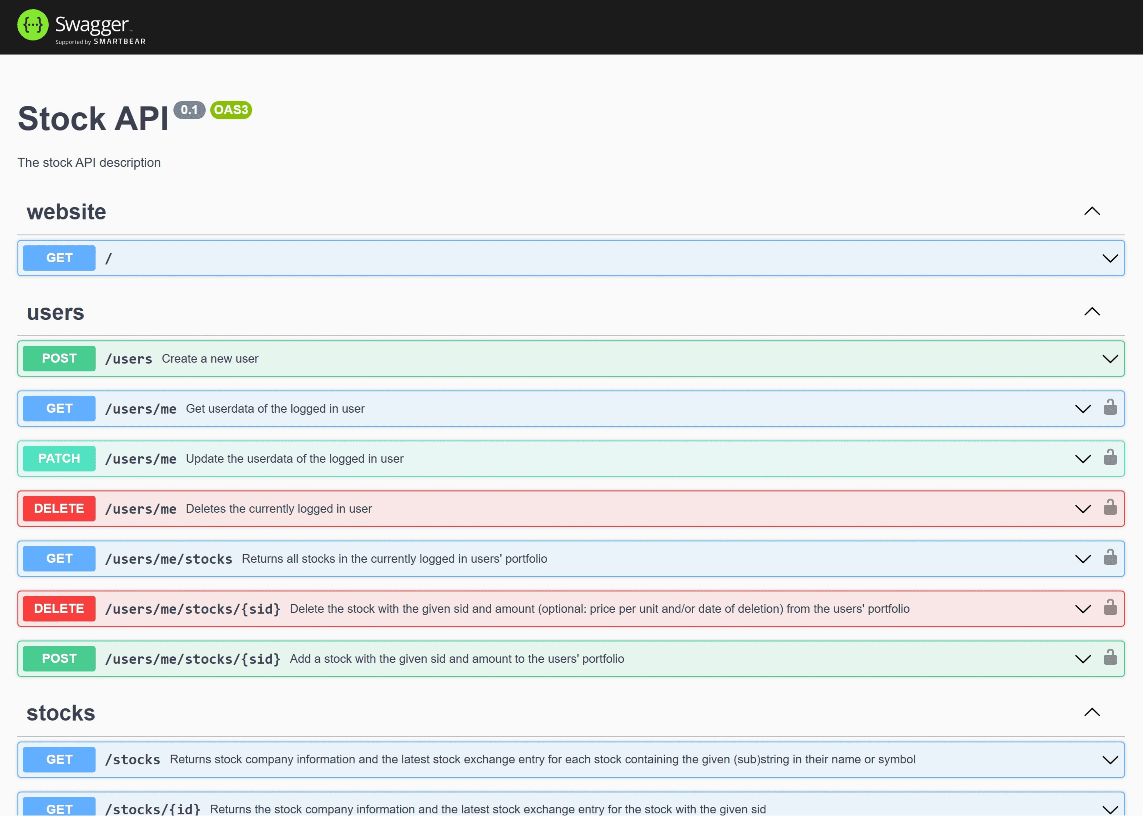 Image of Portfolio Tracker – Plattform für Portfolio-Analyse